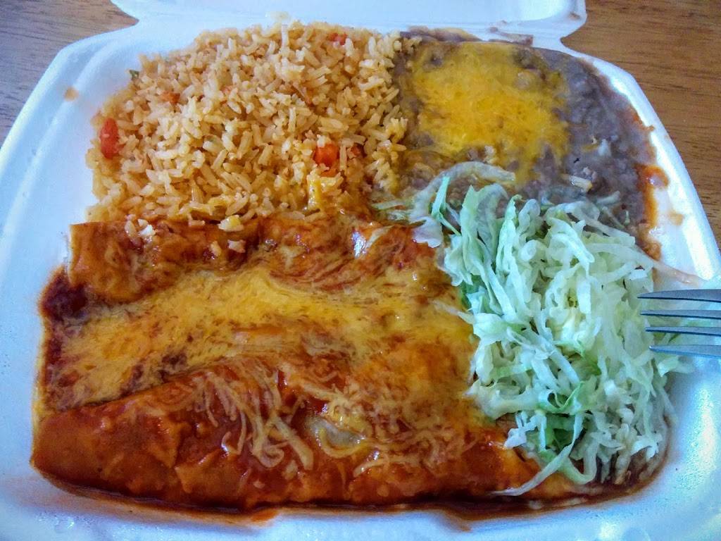 Nicos Mexican Food | restaurant | 919 N Main St, Eloy, AZ 85131, USA | 5204661911 OR +1 520-466-1911