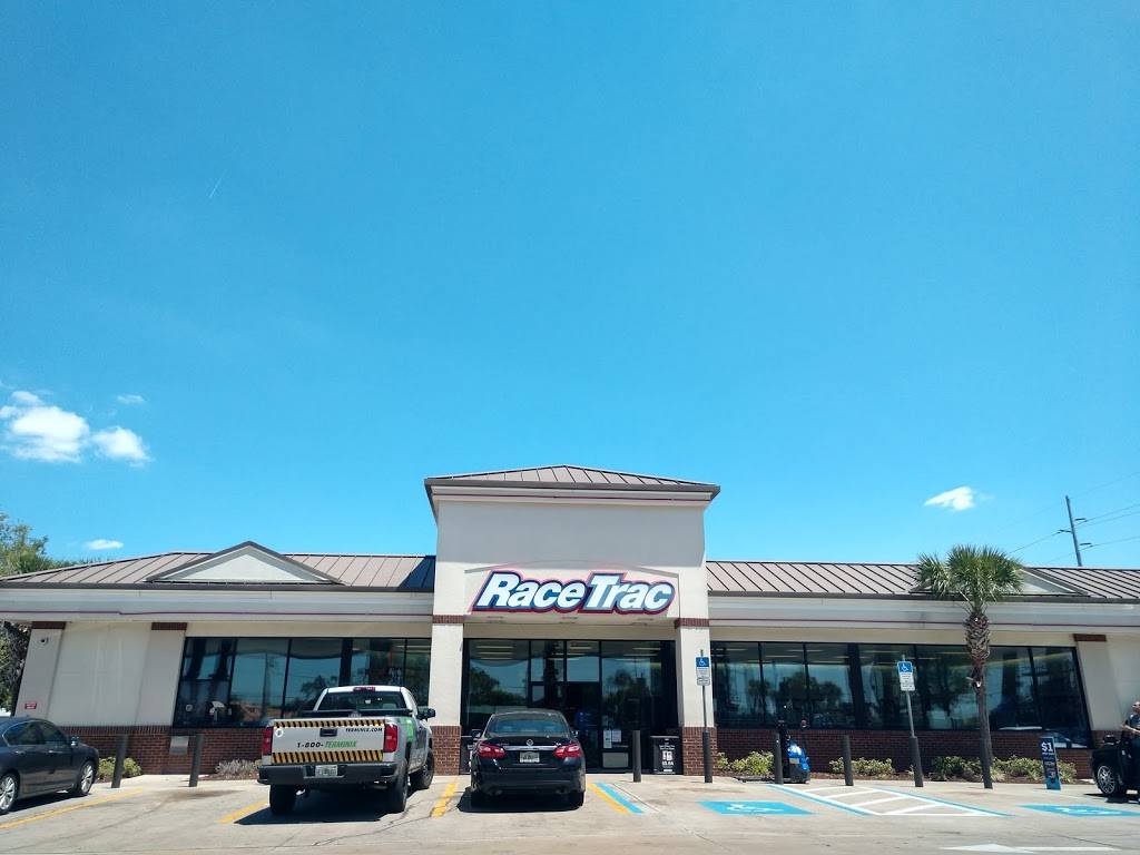 RaceTrac | bakery | 6001 S John Young Pkwy, Orlando, FL 32839, USA | 4078558540 OR +1 407-855-8540
