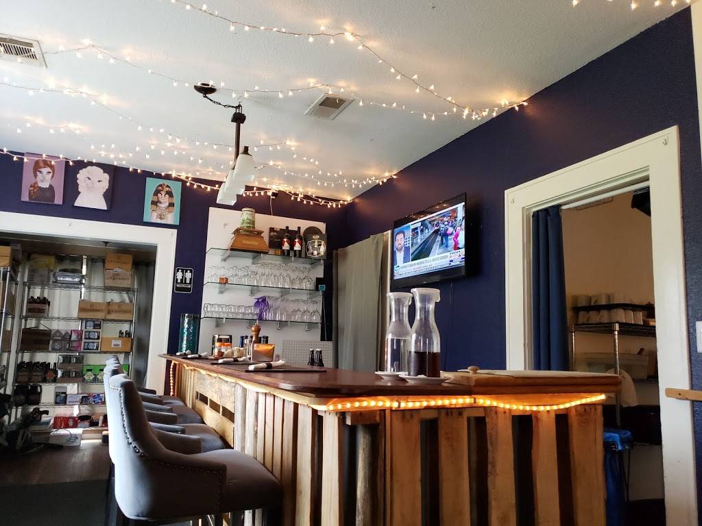 The Black Sheep Bistro | restaurant | 326 Main St, Spring, TX 77373, USA | 8326163035 OR +1 832-616-3035