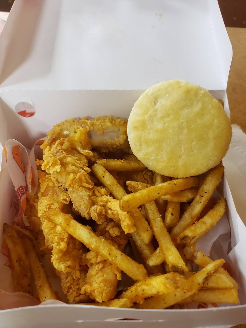 Popeyes® Louisana Kitchen | restaurant | 85 University Ave, Waterloo, ON N2J 2W1, Canada | 5198887766 OR +1 519-888-7766