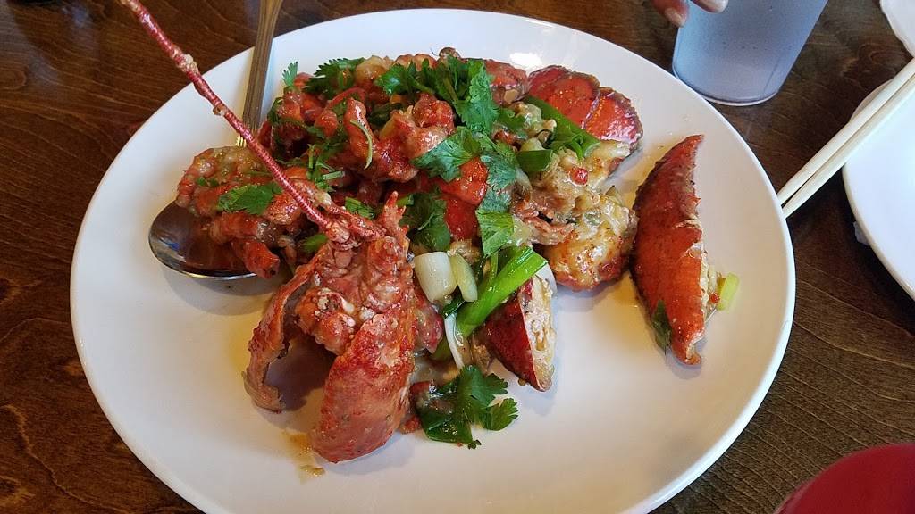 Lams kitchen祖家小厨 | restaurant | 1369 Chestnut Ln, Matthews, NC 28104, USA | 7048210676 OR +1 704-821-0676