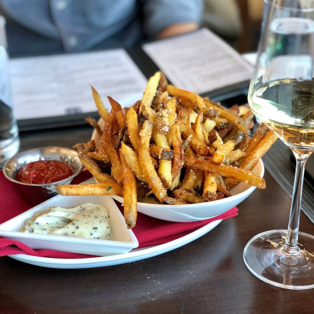 The 10th | restaurant | Main Vail, Vail, CO 81658, USA | 9707541010 OR +1 970-754-1010