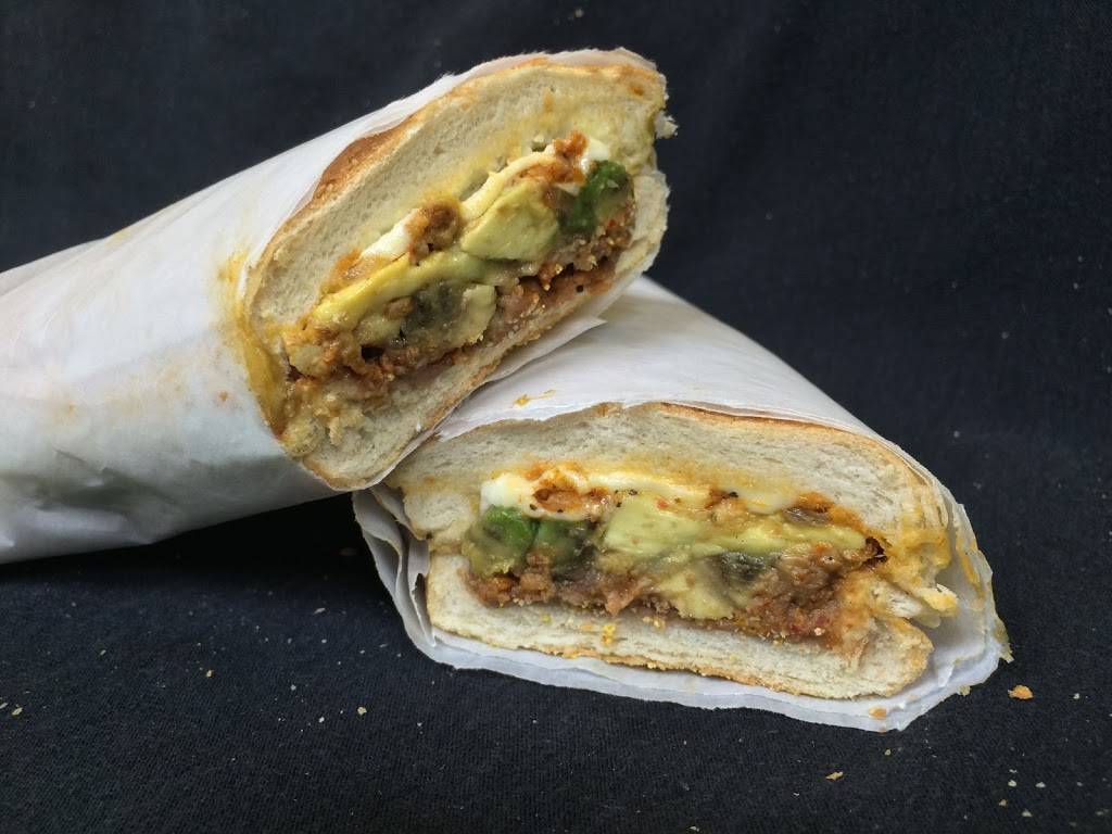 CubaMex Deli / Tacos And More!! | restaurant | Chevron Gas Station, 14266 E Colonial Dr, Orlando, FL 32826, USA | 4079001267 OR +1 407-900-1267