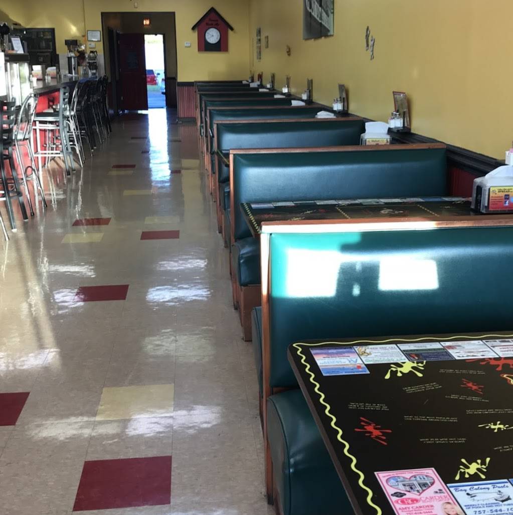 Famous Uncle Als | restaurant | 5394 Kemps River Dr #108, Virginia Beach, VA 23464, USA | 7574207366 OR +1 757-420-7366