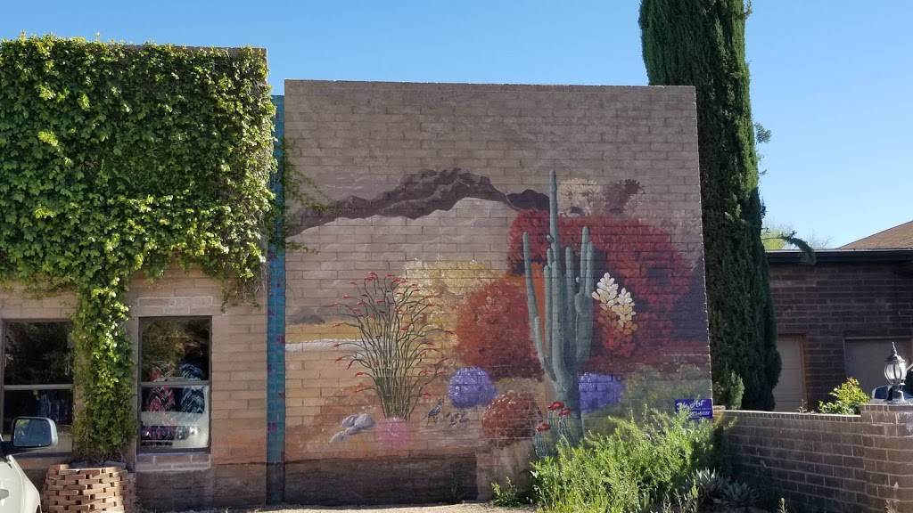 The Goods ~Tubac | restaurant | 26A Tubac Rd, Tubac, AZ 85646, USA | 5203982001 OR +1 520-398-2001