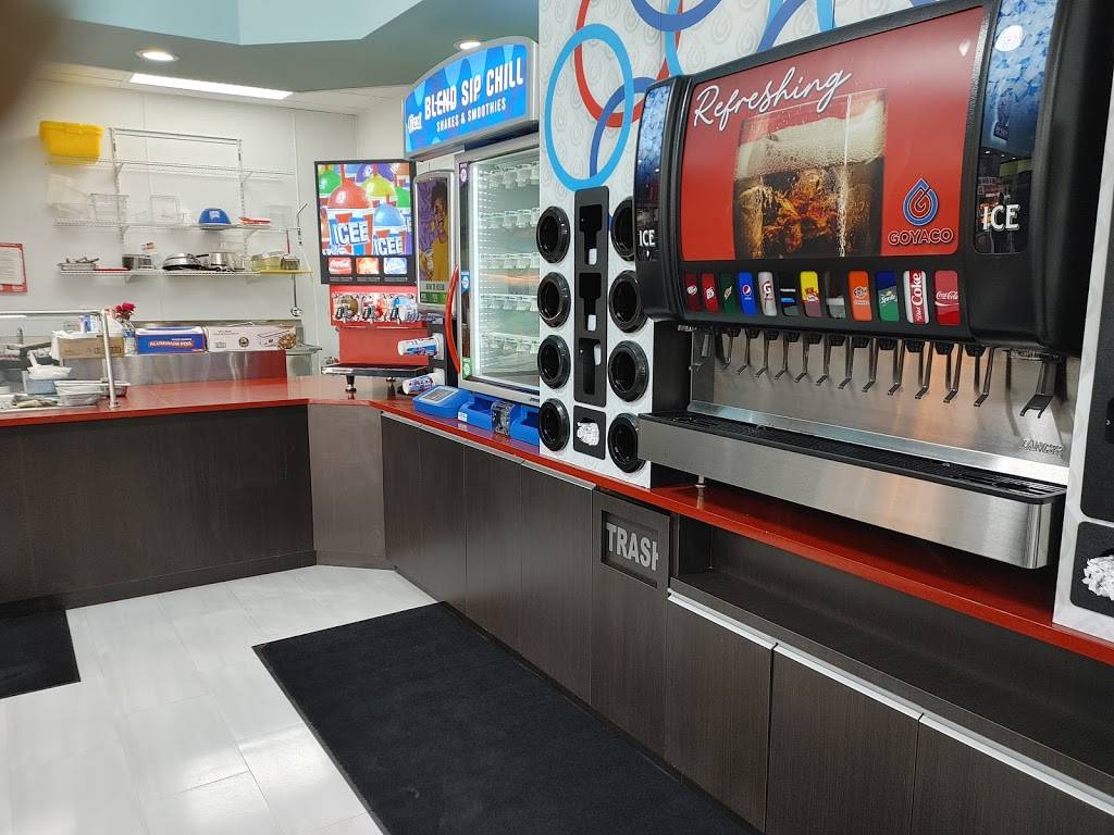 GOYACO Truck Stop | restaurant | 6421 Bingle Rd, Houston, TX 77092, USA | 7133962823 OR +1 713-396-2823