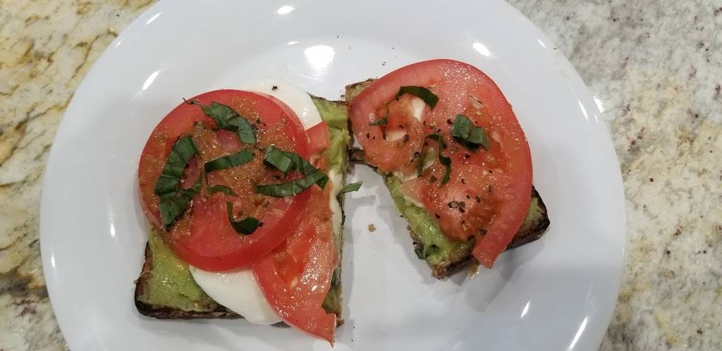 LIFECAFE | restaurant | 10 Southdale Center, Edina, MN 55435, USA | 9522577174 OR +1 952-257-7174