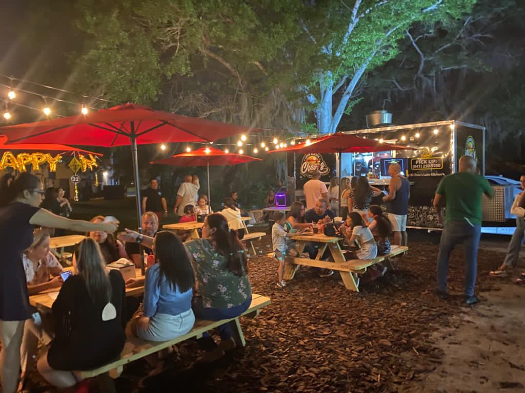 Cheos Latin Kitchen | restaurant | 3005 S Tuttle Ave, Sarasota, FL 34237, USA | 9412505930 OR +1 941-250-5930