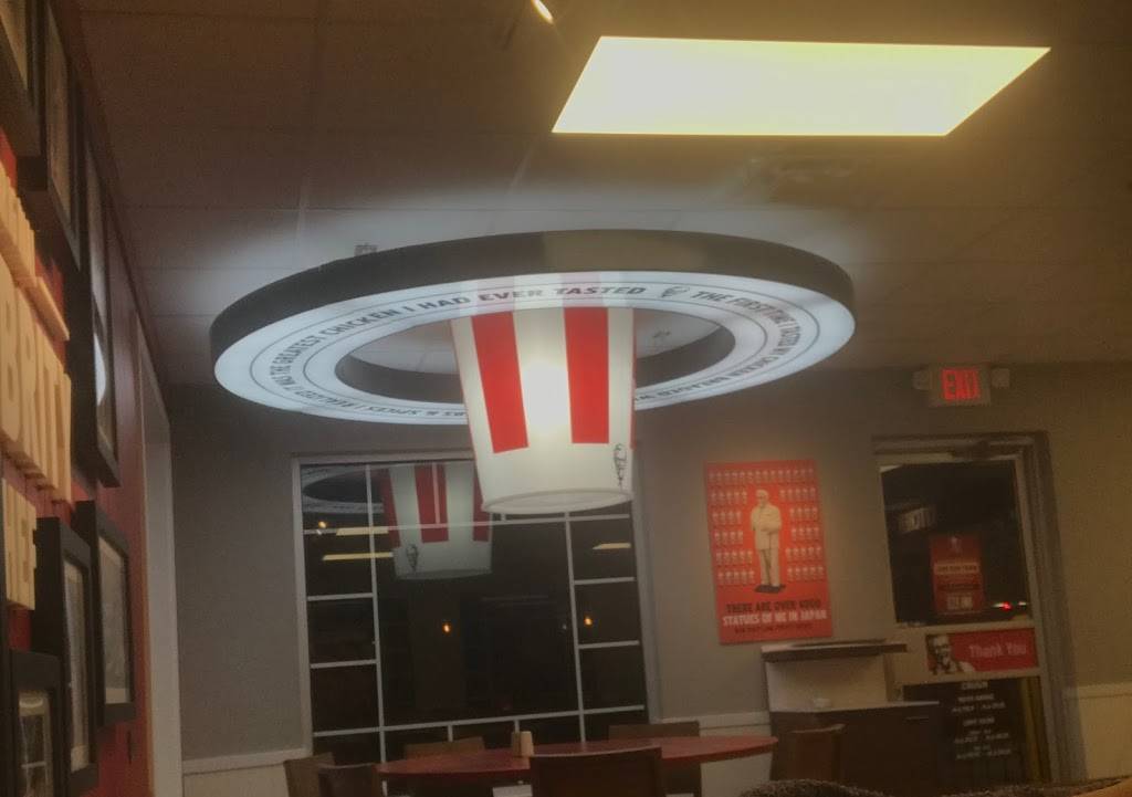 KFC | restaurant | 500 Cherry St NE, Attalla, AL 35954, USA | 2565387378 OR +1 256-538-7378