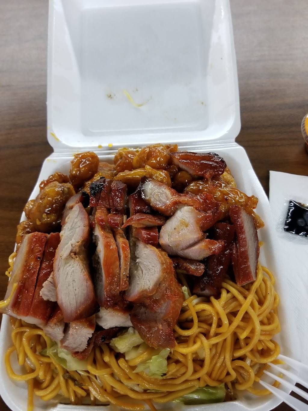 Jumbo Chinese Food | restaurant | 1391 N Hacienda Blvd, La Puente, CA 91744, USA | 6269178887 OR +1 626-917-8887