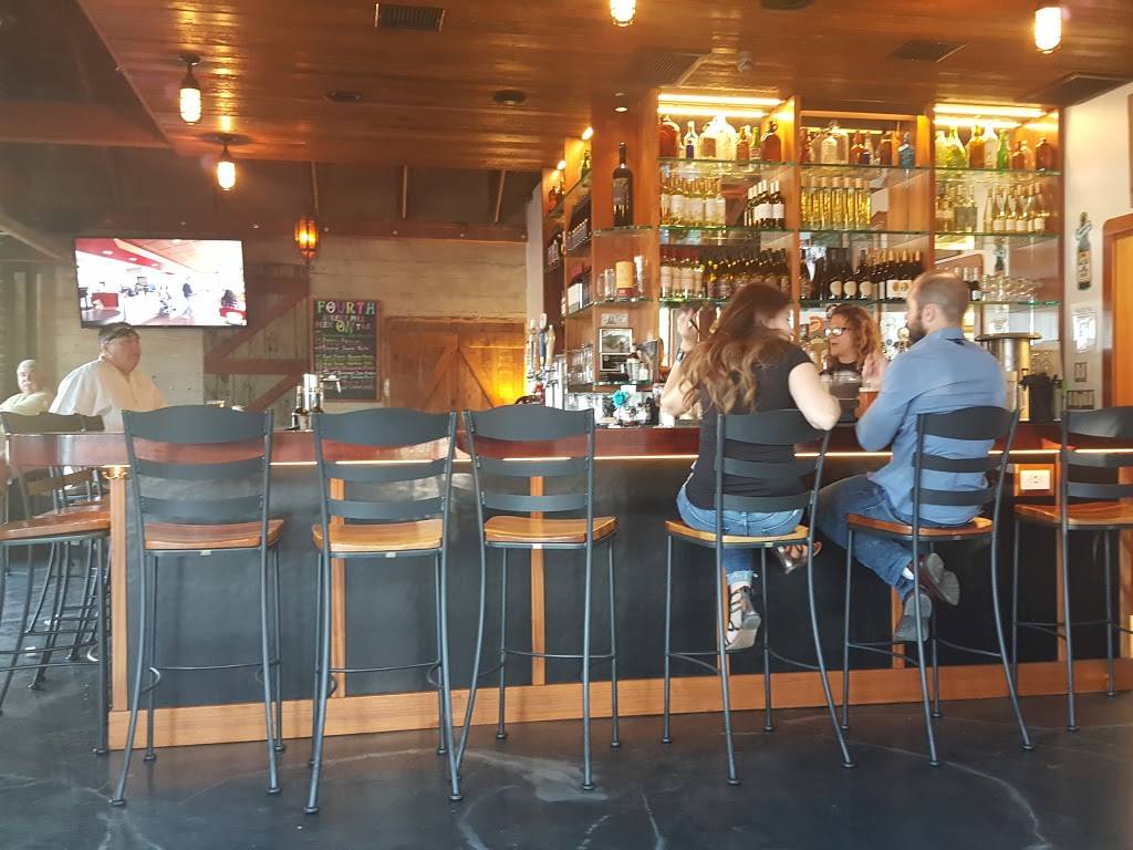 Fourth Street Mill | restaurant | 2124 Bonita Ave, La Verne, CA 91750, USA | 9095961564 OR +1 909-596-1564