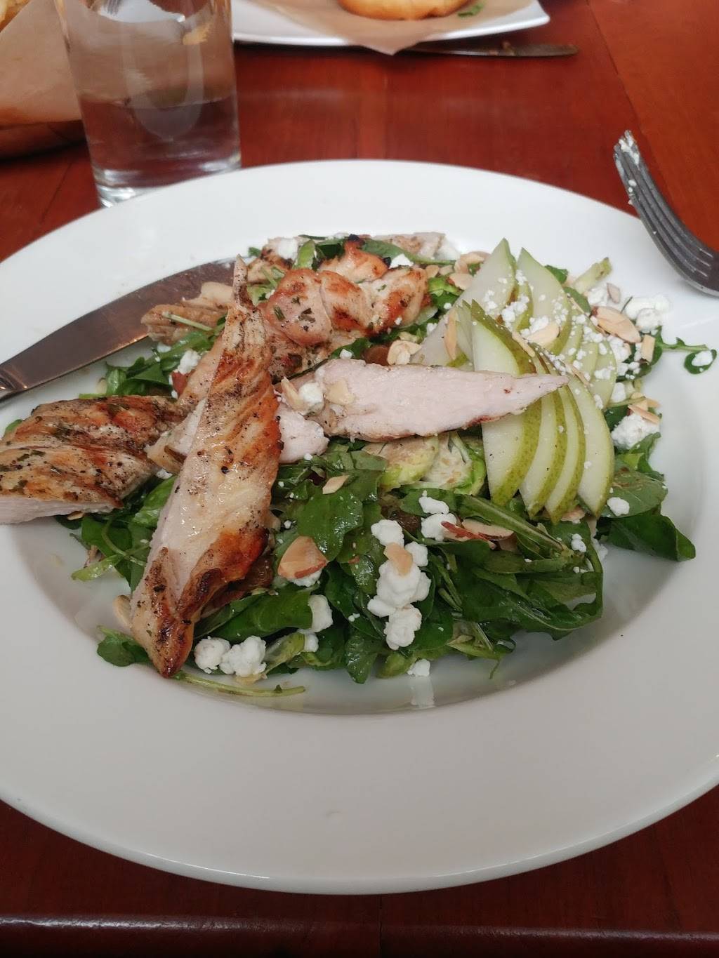 First Hill, York | restaurant | 369 US-1, York, ME 03909, USA | 2073518517 OR +1 207-351-8517