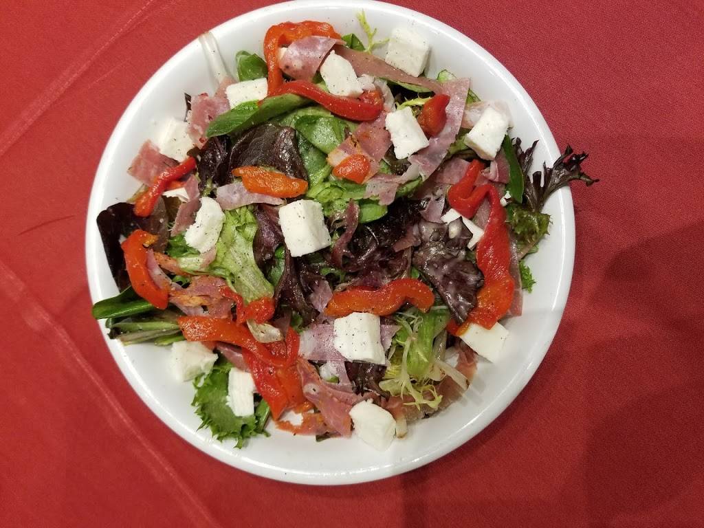 Dom Demarcos Pizzeria | restaurant | 9785 W Charleston Blvd, Las Vegas, NV 89117, USA | 7025707000 OR +1 702-570-7000