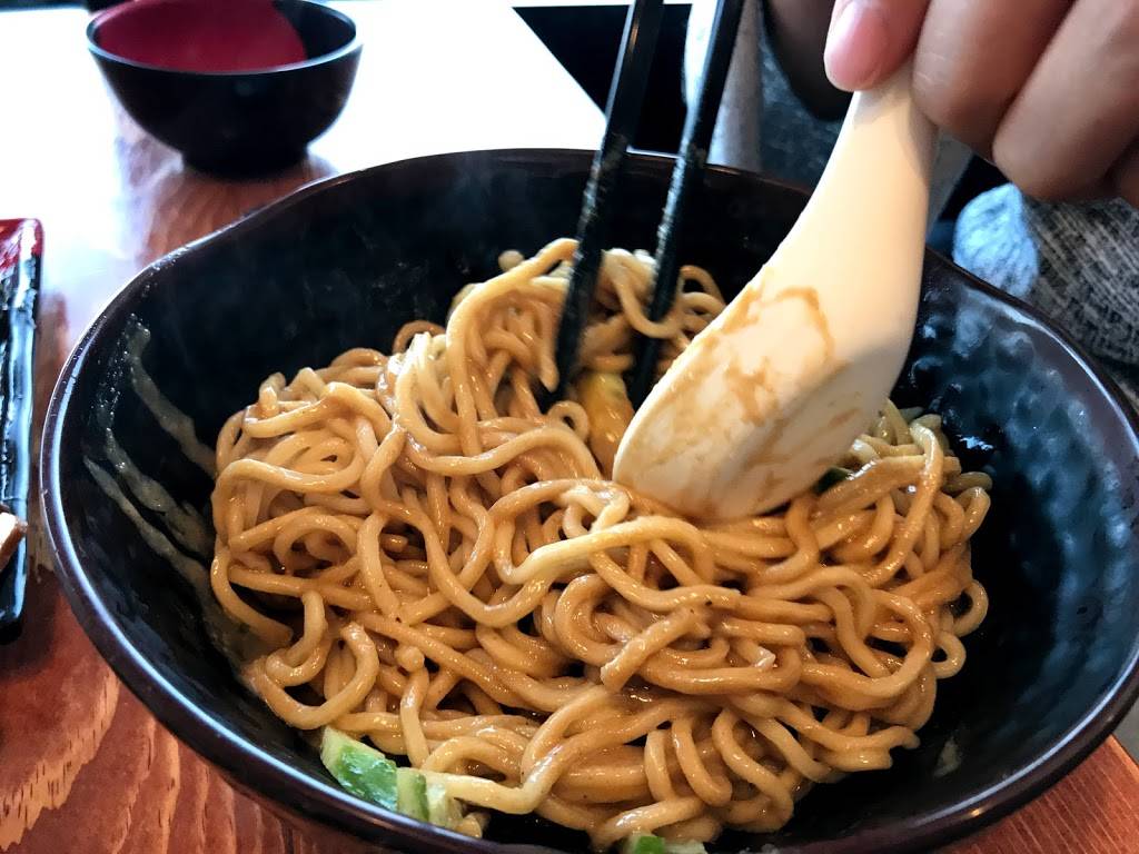 Q Noodle House（阳春面馆） | restaurant | 18930 Gale Ave, Rowland Heights, CA 91748, USA | 6268105108 OR +1 626-810-5108