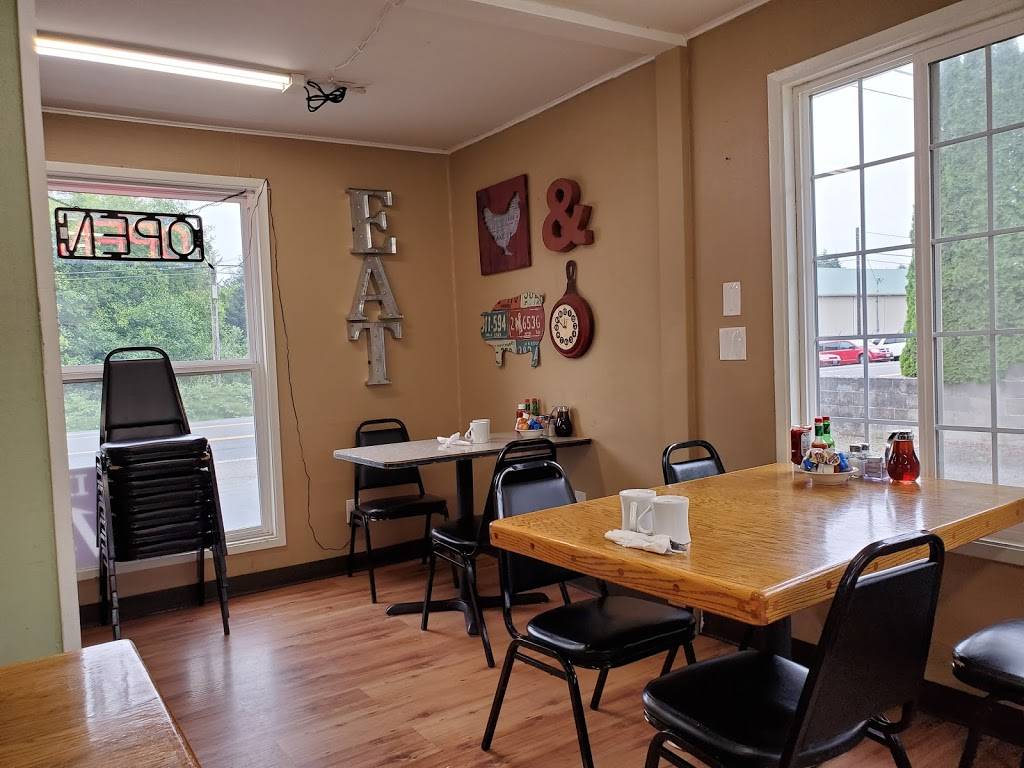 Arnies Cafe | restaurant | 1609 S Main Ave, Warrenton, OR 97146, USA | 5038610520 OR +1 503-861-0520