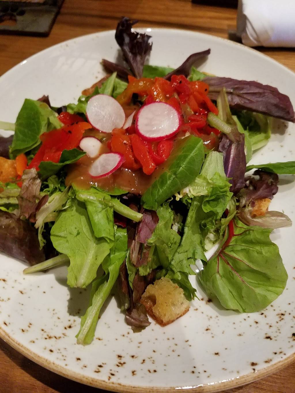 Lazy Dog Restaurant & Bar | restaurant | 11560 Fourth St, Rancho Cucamonga, CA 91730, USA | 9099874131 OR +1 909-987-4131