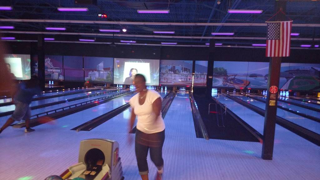 Stars and Strikes Family Entertainment Center | restaurant | 1741 Mountain Industrial Blvd, Stone Mountain, GA 30083, USA | 6789655707 OR +1 678-965-5707