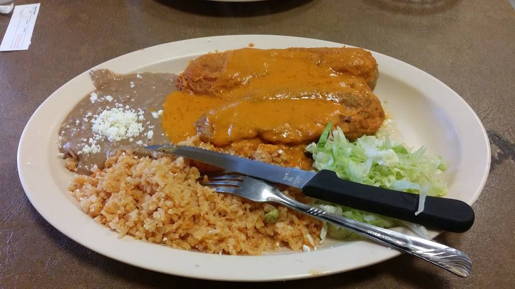 Tacos El Rey | restaurant | 5100 Mae Anne Ave # 103, Reno, NV 89523, USA | 7757871818 OR +1 775-787-1818