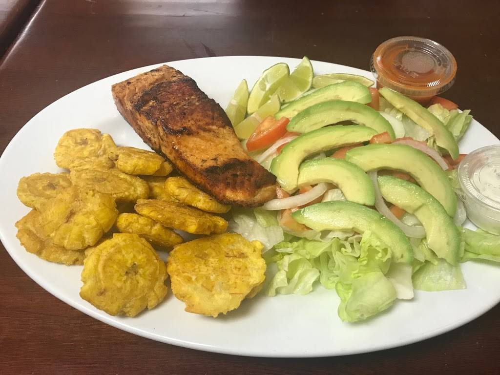 Hay caramba seafood and grill | restaurant | 511 Livingston Ave, New Brunswick, NJ 08901, USA | 7323174830 OR +1 732-317-4830