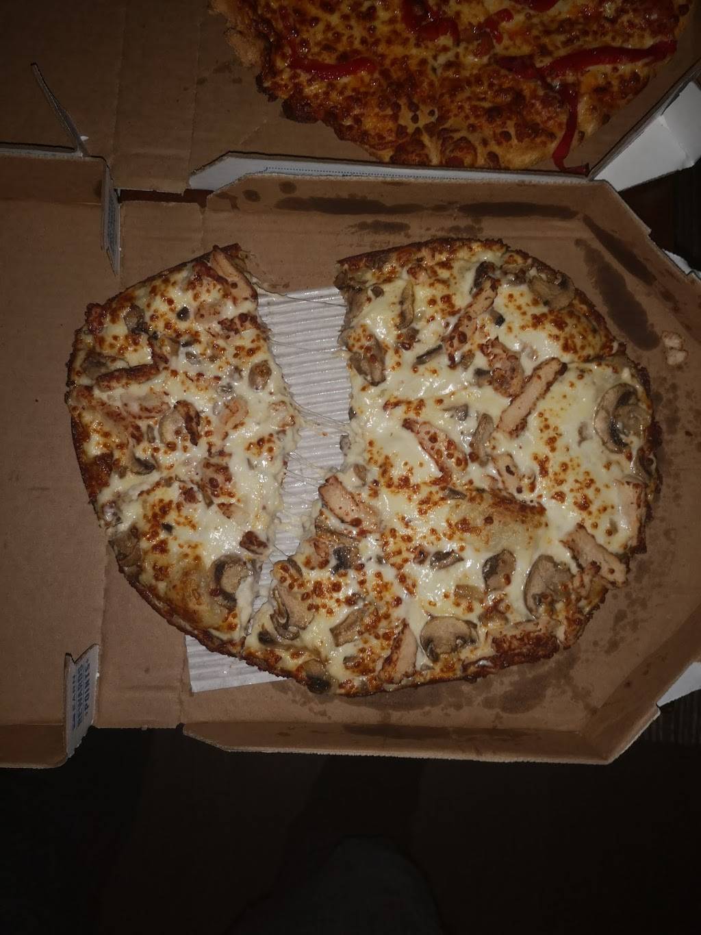 Dominos Pizza | meal delivery | 360 Norwich Ave Unit #2, Woodstock, ON N4S 3W2, Canada | 5192909300 OR +1 519-290-9300