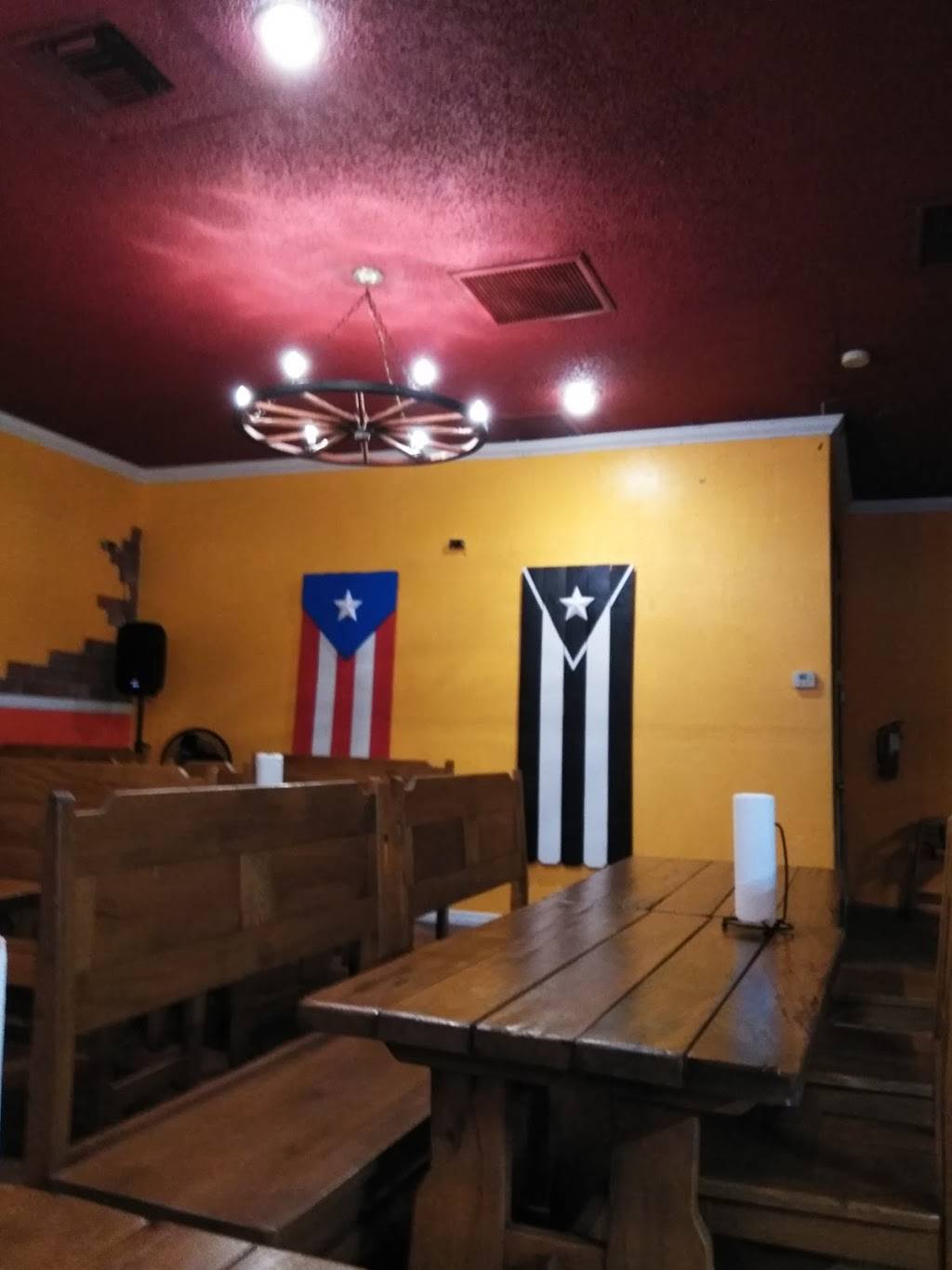 Lechonera Los Foros | restaurant | 8771 US-301, Jacksonville, FL 32234, USA | 9043459408 OR +1 904-345-9408