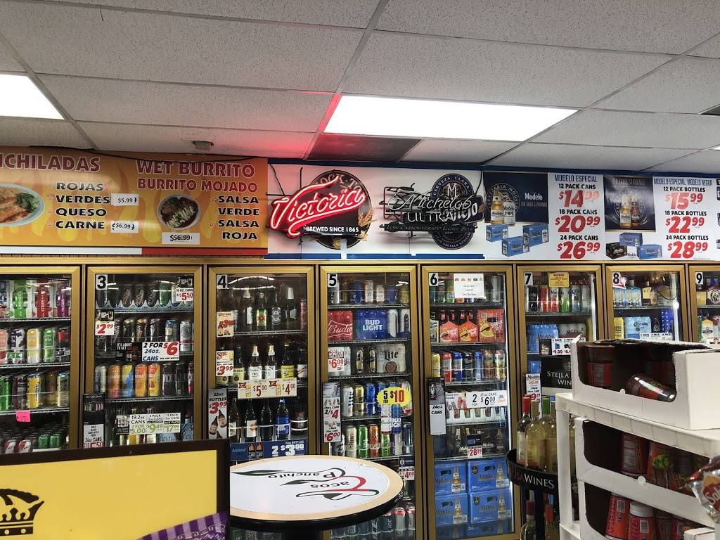 T & H Liquor-Deli Market | restaurant | 1530 W 6th St # 102, Corona, CA 92882, USA | 9517372322 OR +1 951-737-2322