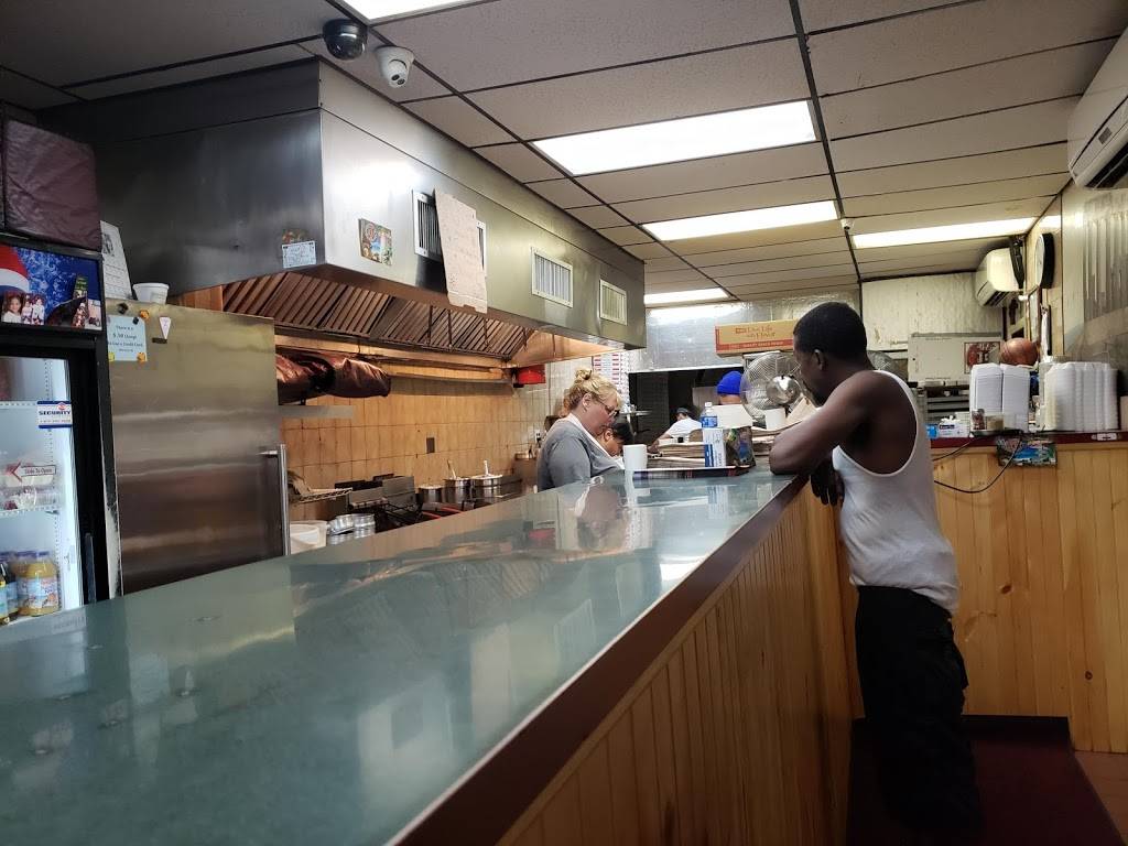 El Greco Pizza | meal delivery | 4301 N 9th St, Philadelphia, PA 19140, USA | 2154571774 OR +1 215-457-1774