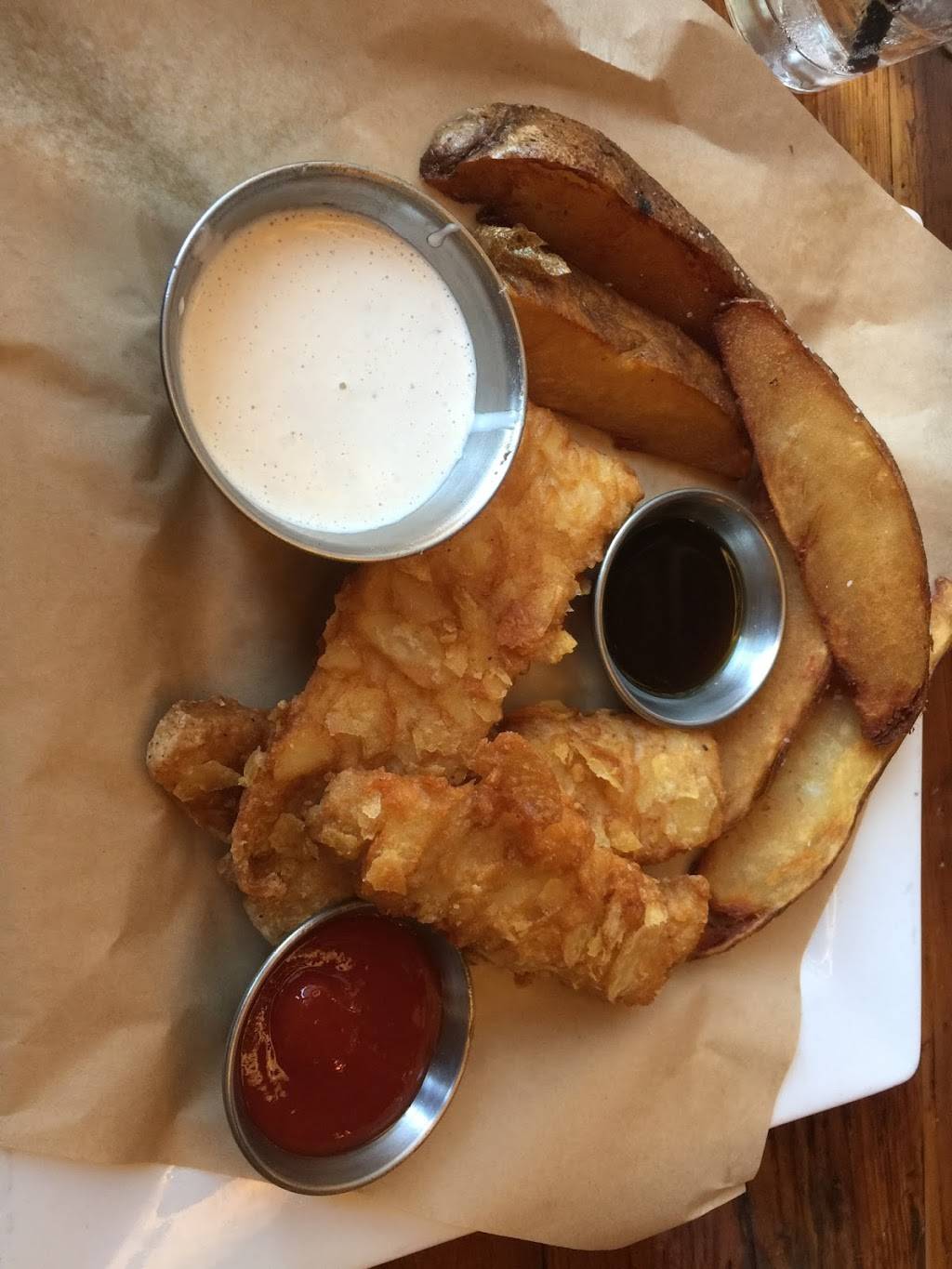 Casbys Kitchen & Tap | restaurant | 1336 N Great Neck Rd, Virginia Beach, VA 23454, USA | 7574811600 OR +1 757-481-1600