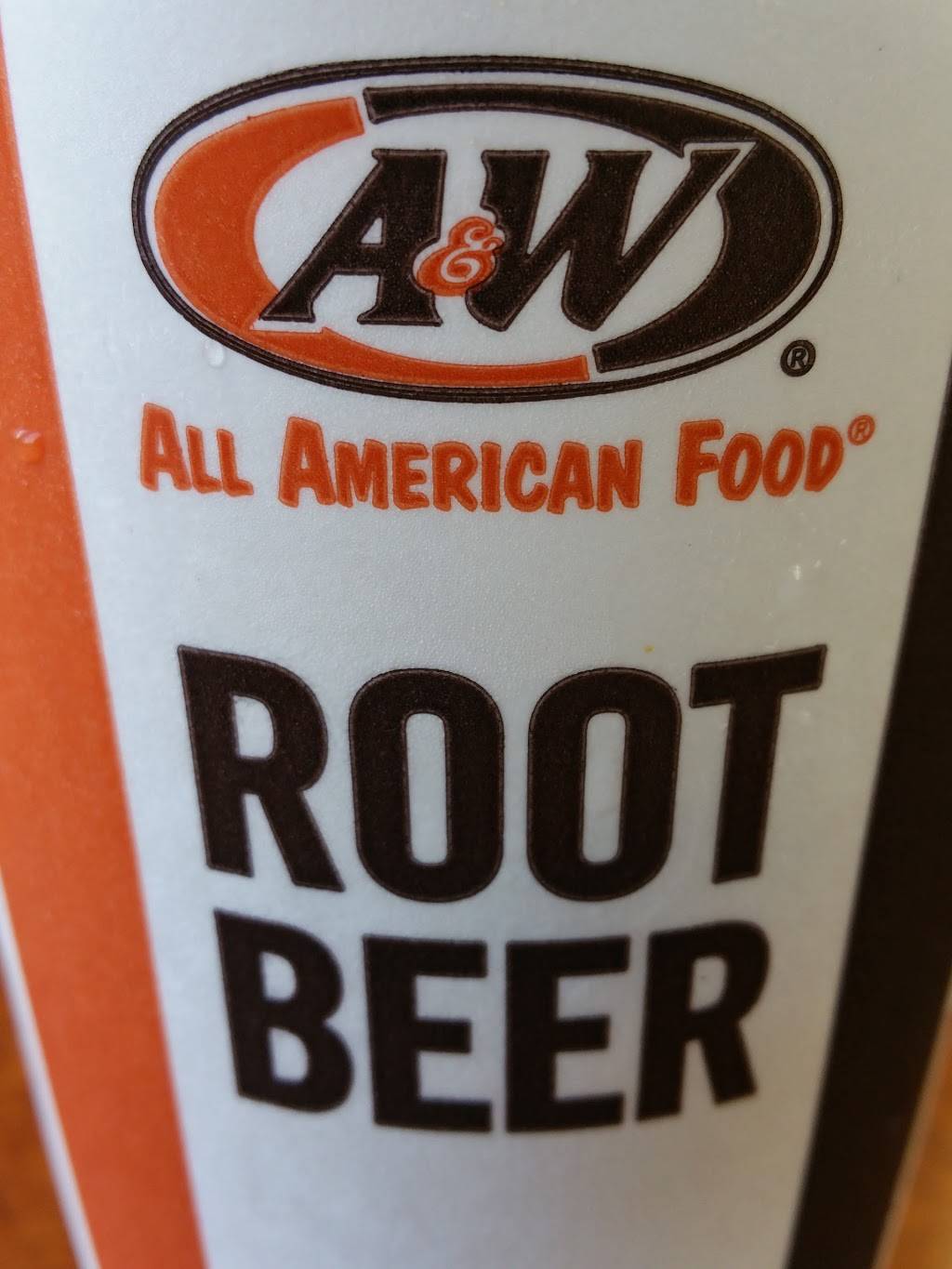 A&W Restaurant | restaurant | 1200 N Barron St, Eaton, OH 45320, USA | 9374565016 OR +1 937-456-5016
