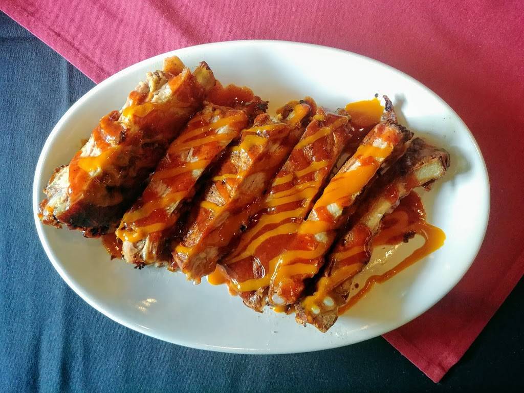 MOMs on Main | restaurant | 1734 Main St, Columbia, SC 29201, USA | 8037084313 OR +1 803-708-4313