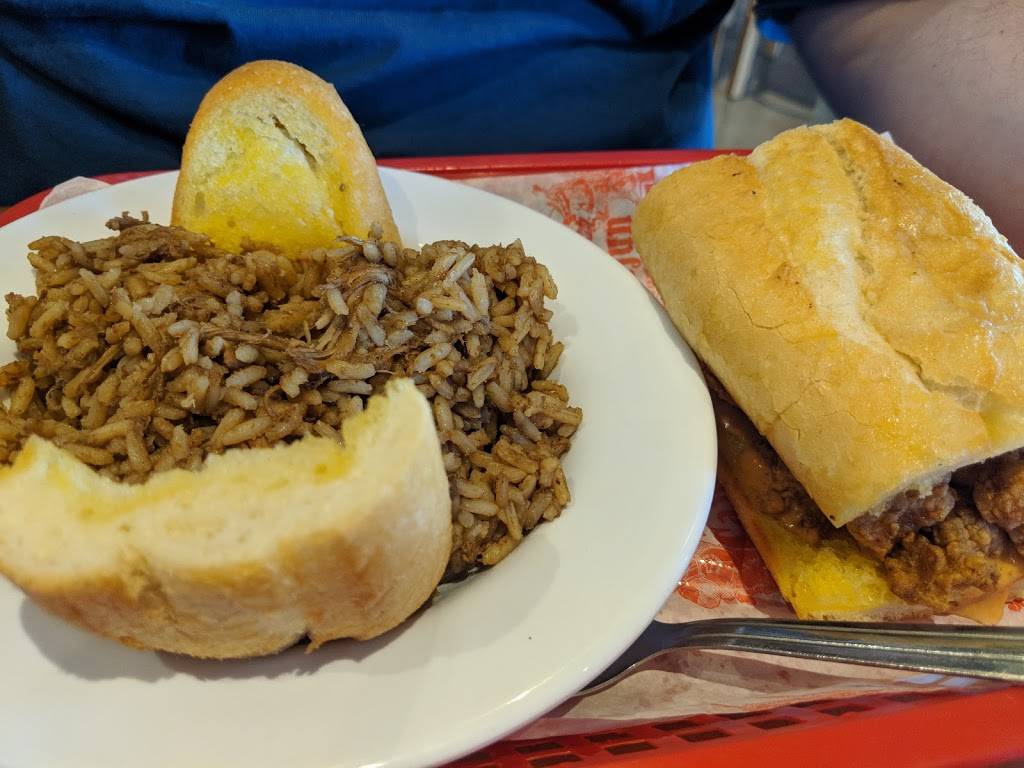 The Lost Cajun | restaurant | 24110 Northwest Fwy Suite 100, Cypress, TX 77429, USA | 8326533767 OR +1 832-653-3767