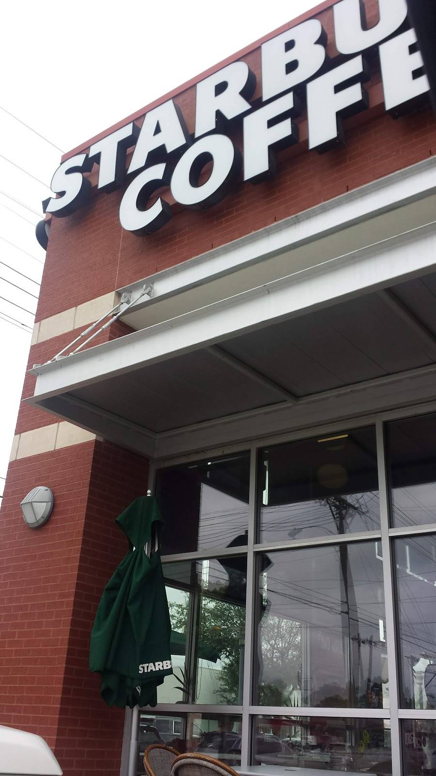 Starbucks | cafe | 3535 S Peoria Ave, Tulsa, OK 74105, USA | 9187490380 OR +1 918-749-0380