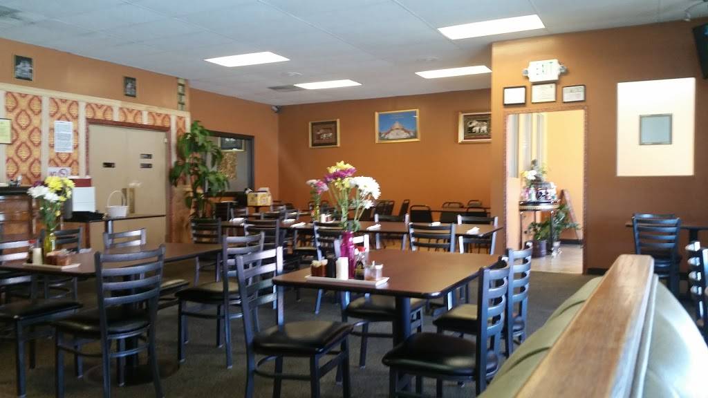 Real Thai Restaurant | restaurant | 4980 Kipling St #11, Wheat Ridge, CO 80033, USA | 7206386174 OR +1 720-638-6174