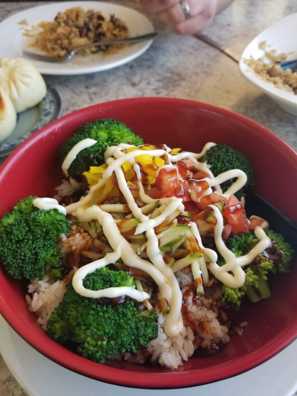 Star Dumplings | restaurant | 56 Canal St, Millbury, MA 01527, USA | 5088652280 OR +1 508-865-2280