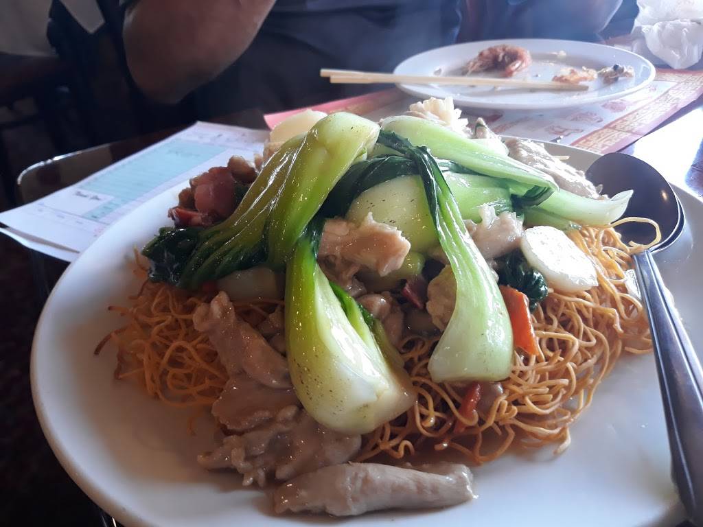 New City Chinese Cuisine Dim Sum | restaurant | 1484 E Shaw Ave, Fresno, CA 93710, USA | 5592270896 OR +1 559-227-0896