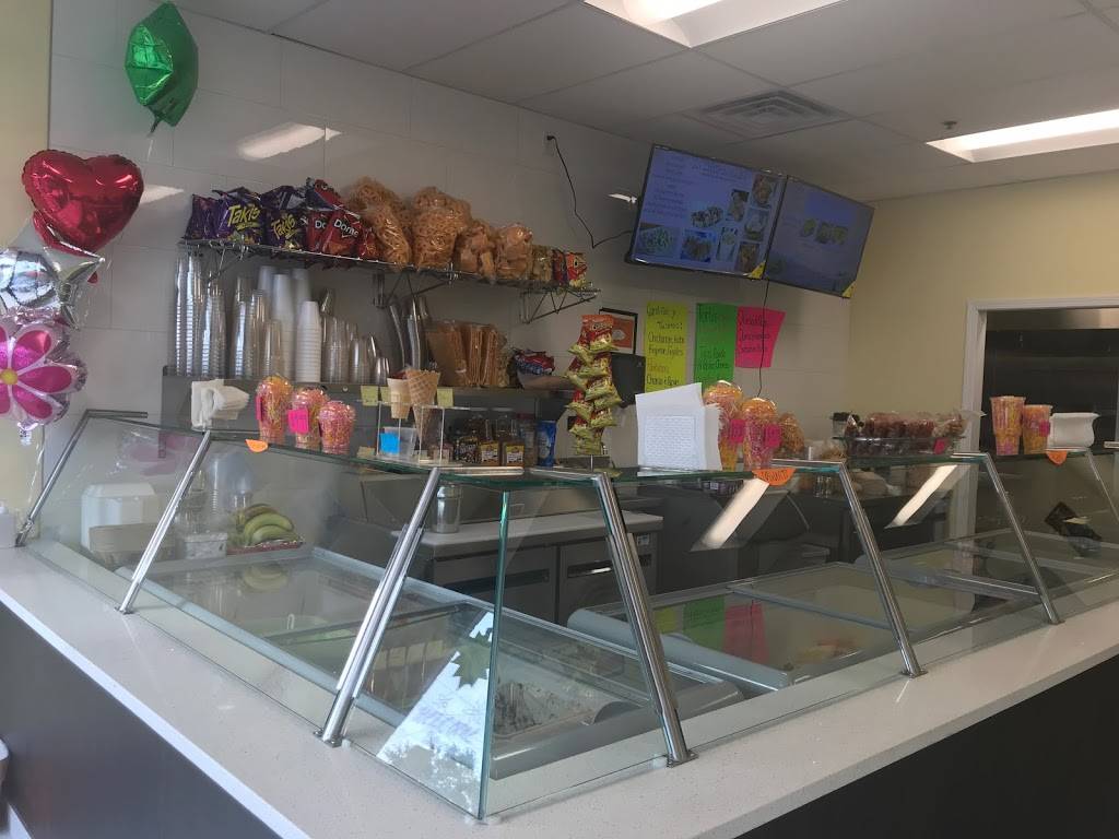 La Michoacana Neveria & Restaurant, Inc. | restaurant | 667 N Wolf Rd, Des Plaines, IL 60016, USA | 8474771112 OR +1 847-477-1112