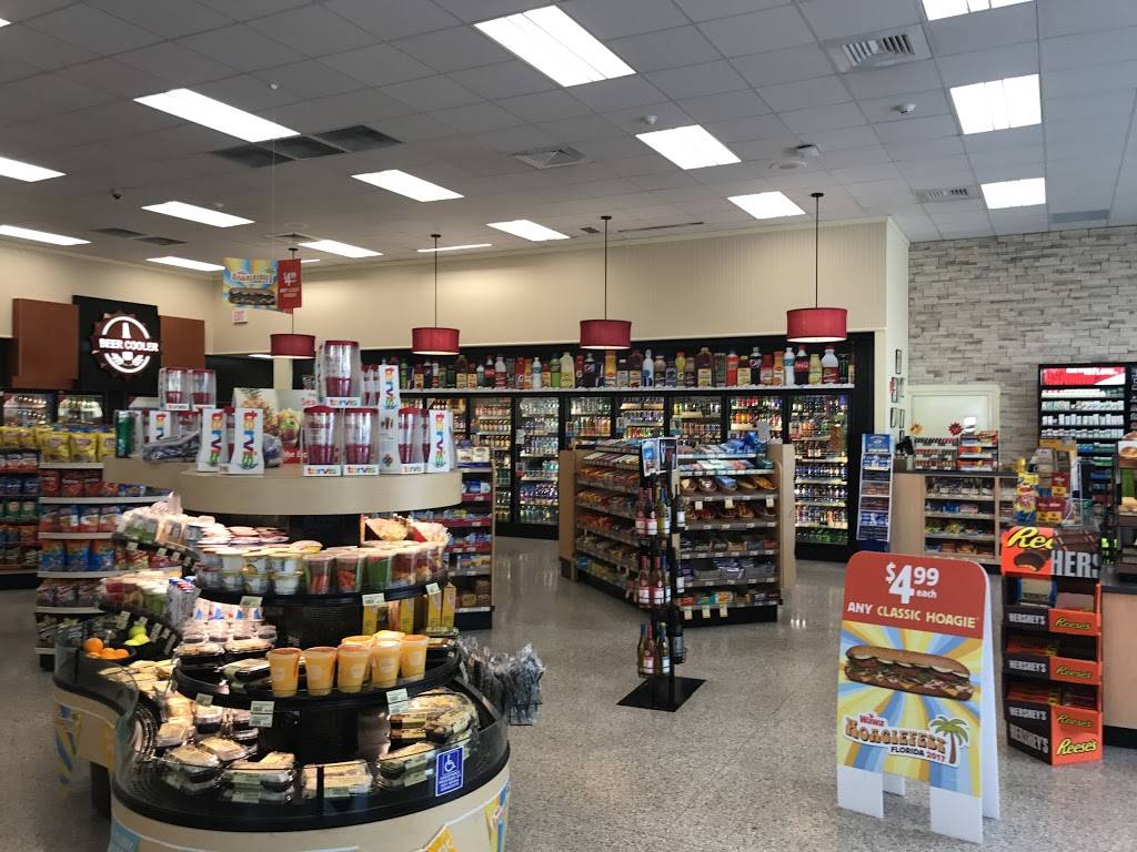 Wawa | cafe | 23 Seminola Blvd, Casselberry, FL 32707, USA | 4073881488 OR +1 407-388-1488