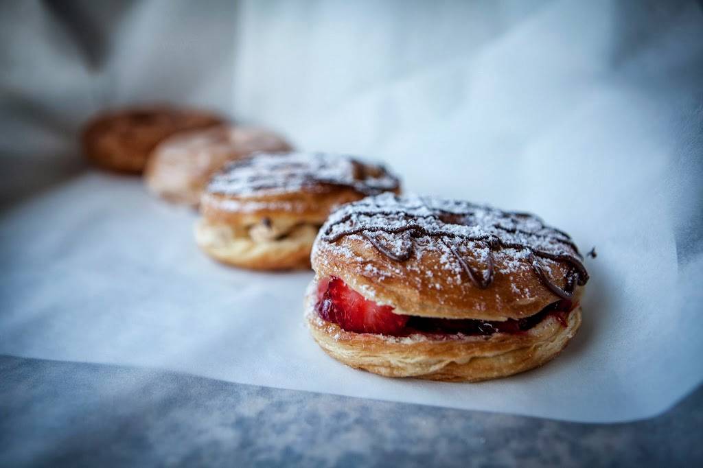 Spudnuts Donuts | bakery | 5718 Hollister Ave, Goleta, CA 93117, USA | 8058451888 OR +1 805-845-1888