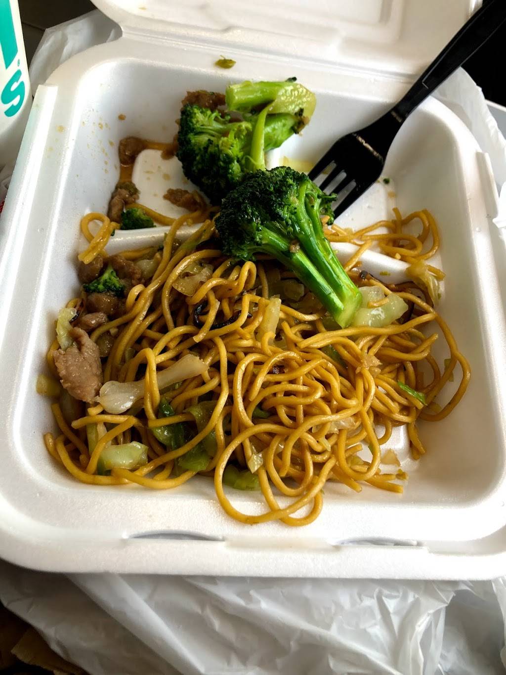 Panda Express | meal takeaway | 8400 Peña Blvd, Denver, CO 80249, USA | 3033426954 OR +1 303-342-6954