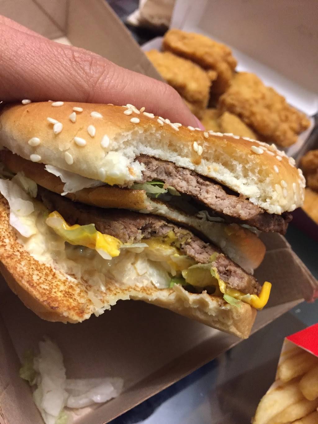 McDonalds | cafe | 6910 Rosemead Blvd, San Gabriel, CA 91775, USA | 6262856205 OR +1 626-285-6205