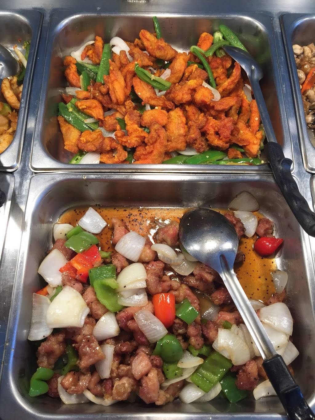 July Chinese express | restaurant | 1685 Indian Hill Blvd, Pomona, CA 91767, USA | 9096269616 OR +1 909-626-9616