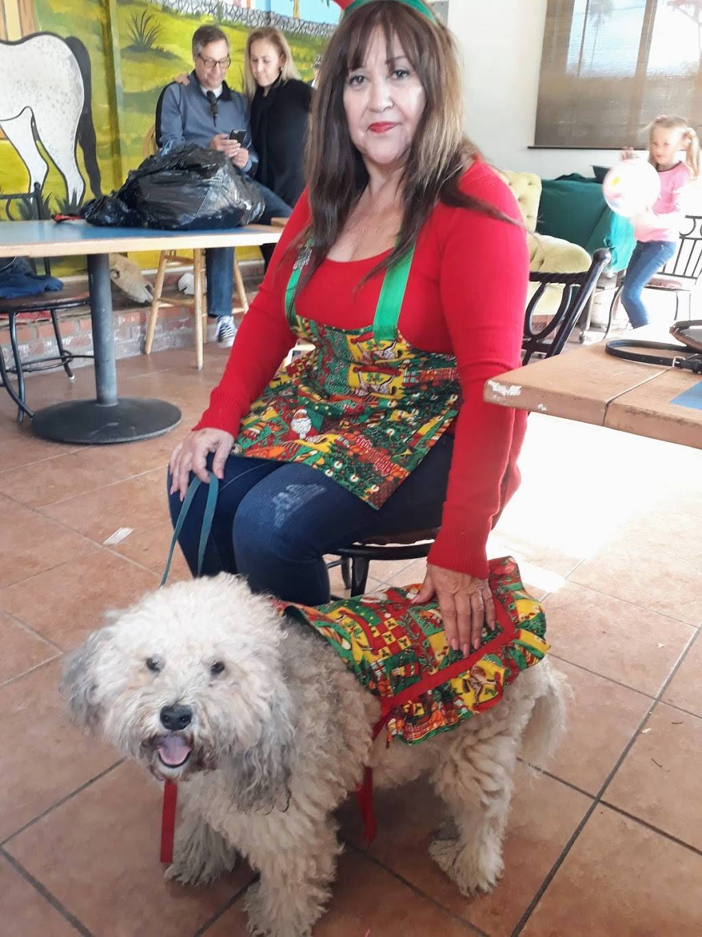 Tacos Magaña | restaurant | Carretera libre Tijuana-Ensenada km62, La Misión, 22765 Ensenada, B.C., Mexico | 016461550586 OR +52 646 155 0586