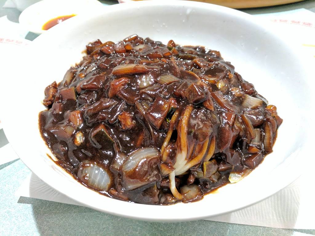 Young King | restaurant | 3100 W Olympic Blvd, Los Angeles, CA 90006, USA | 2134876154 OR +1 213-487-6154