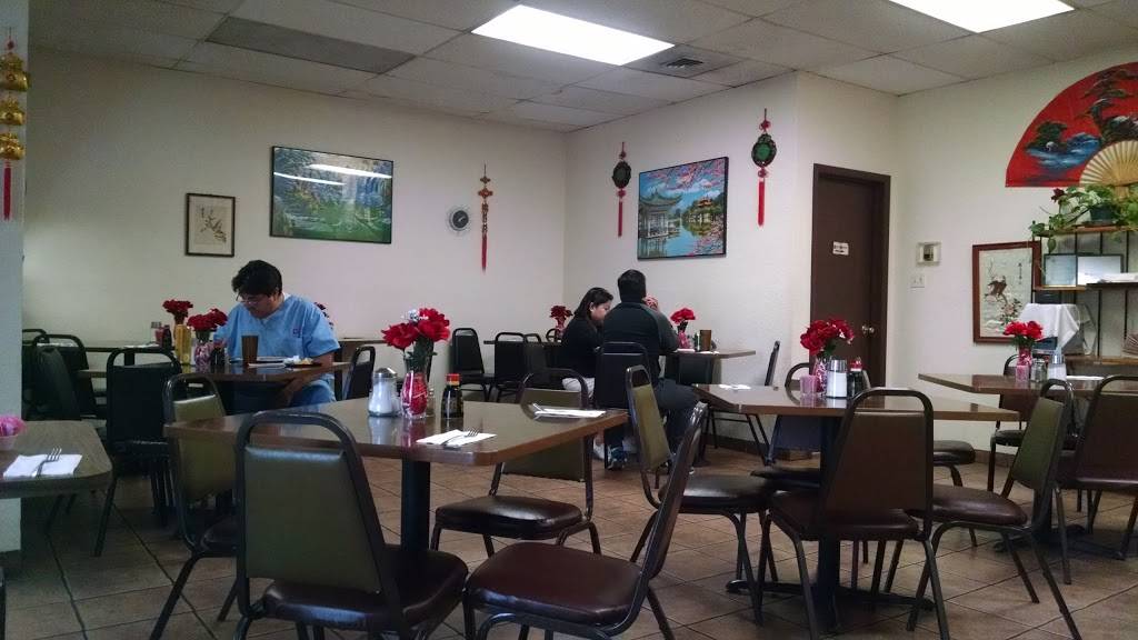 Oriental Palace | restaurant | 225 E Idaho Ave # 31, Las Cruces, NM 88005, USA | 5755264864 OR +1 575-526-4864