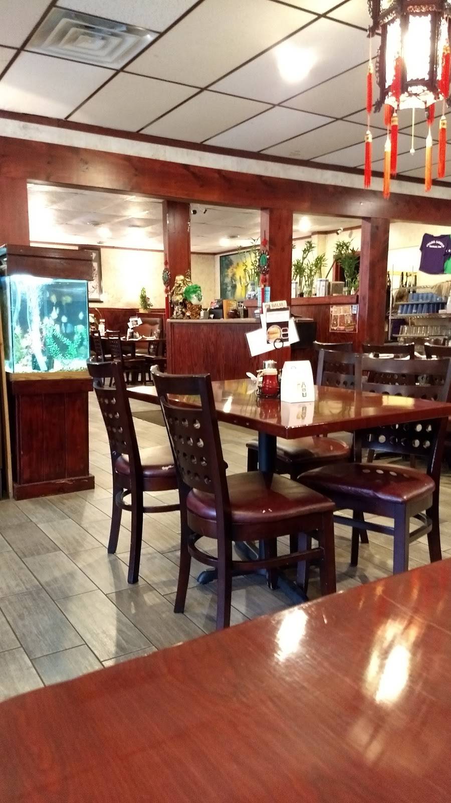 Chuong Garden Chinese Restaurant | restaurant | 118 E Main St, Manchester, IA 52057, USA | 5639272353 OR +1 563-927-2353