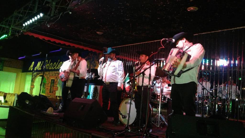 A Mi Hacienda | restaurant | 4711 Mission Blvd, Montclair, CA 91763, USA | 9096286764 OR +1 909-628-6764