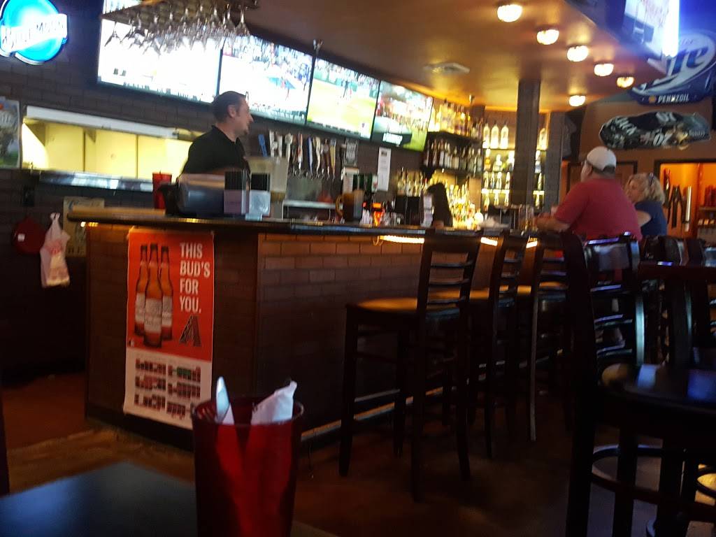 IL Primo Pizza & Wings | restaurant | 6661 W Bell Rd, Glendale, AZ 85308, USA | 6024391333 OR +1 602-439-1333