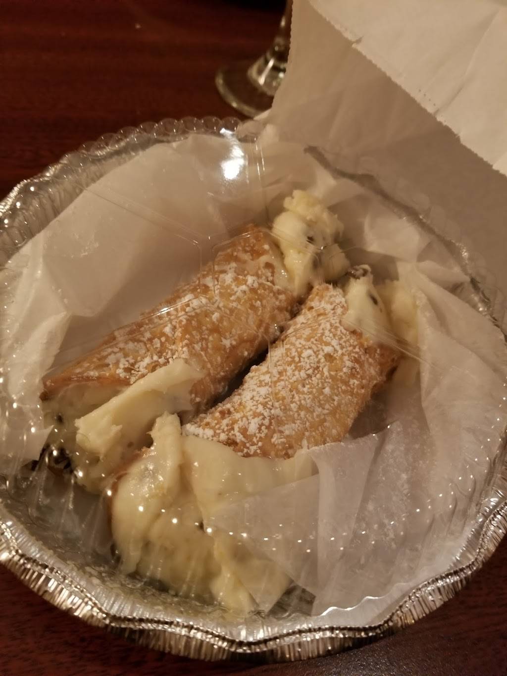 Calitris Italian Cuisine | restaurant | 126 Newbury St, Danvers, MA 01923, USA | 9787771266 OR +1 978-777-1266