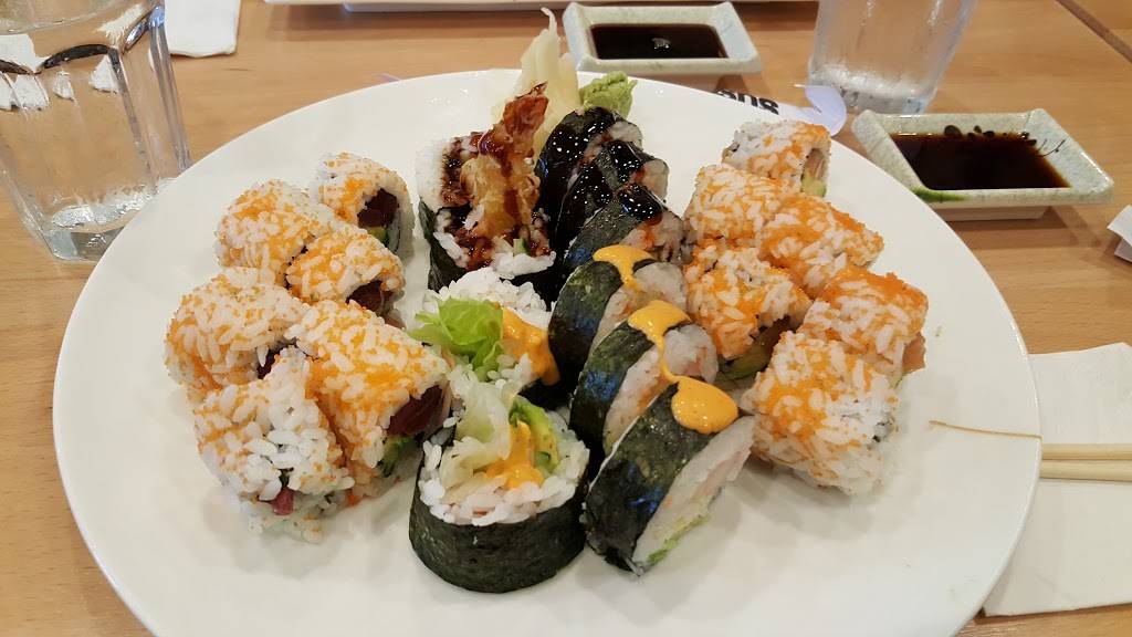 Sushi Tokoro | restaurant | 4750 N Western Ave, Chicago, IL 60625, USA | 7736543858 OR +1 773-654-3858