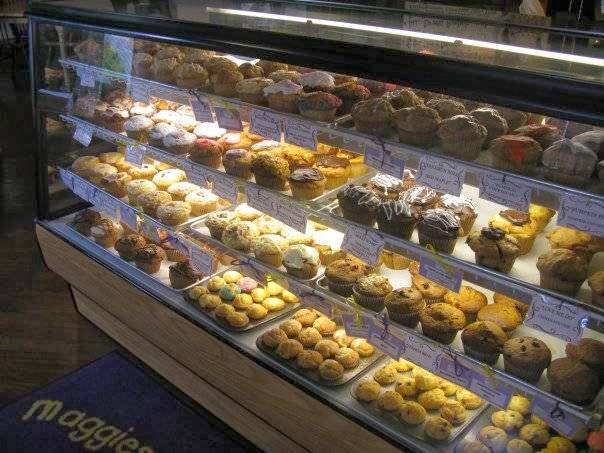 Maggies Magic Muffins Austintown | bakery | 5416 Mahoning Ave, Austintown, OH 44515, USA | 3307937500 OR +1 330-793-7500